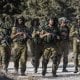 Oxirgi oylarda Isroil armiyasida G‘azo urushiga bo‘lgan