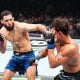 Франция пойтахти Парижда ташкил этилган “UFC Fight Night
