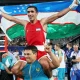 Ўзбекистон бокс жамоаси халқаро майдонда ўз позицияларини