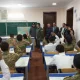 Мудофаа вазирлиги ва Мактабгача ва мактаб таълими
