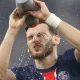 PSG ve Gürcistan Milli Takımı oyuncusu Khvicha