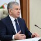 Президент Шавкат Мирзиёев 15 декабрь куни капитал бозорини