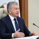 Prezident Shavkat Mirziyoyev 15 dekabr kuni kapital