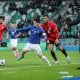 Kelasi oyda Birlashgan Arab Amirliklarida qiziqarli futbol