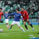 Next month, an exciting football tournament will take