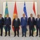 Özbekistan’ın girişimiyle 26 Ağustos 2025 tarihinde