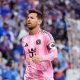 Lionel Messi Inter Miami tarkibida FC Cincinnati jamoasiga