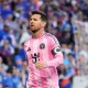 Lionel Messi Inter Miami tarkibida FC Cincinnati jamoasiga