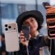 Apple increased its sales in China through the new iPhone