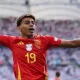 Талантливый вингер сборной Испании и «Barcelona» Lamine