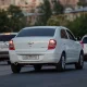 2025-yil boshidan buyon O‘zbekiston avtomobil bozorida