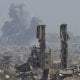 AQSh prezidenti Donald Tramp Hamas garovdagilarni ozod