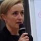 Министр образования Эстонии Кристина Каллас своим