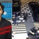 Акмаль Шукуров, участник драки перед ночным клубом в