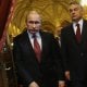 Vengriya hukumati Rossiya prezidenti Vladimir Putinning