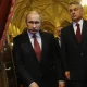 Vengriya hukumati Rossiya prezidenti Vladimir Putinning