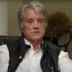 Ukraina sobiq prezidenti Viktor Yushchenko Kiyevning