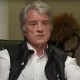 Ukrayna'nın eski Cumhurbaşkanı Viktor Yushchenko,