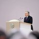 Oʻzbekiston Prezidenti Shavkat Mirziyoyev mamlakatning