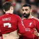 Liverpool midfielder Florian Wirtz has explained why he