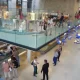 Two rare Chinese porcelain pieces were stolen from the