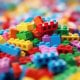 Lego kompaniyasi yana bir bor tarixga kirdi, deb Meduza