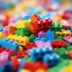 Lego kompaniyasi yana bir bor tarixga kirdi, deb Meduza