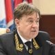 Rossiya Federatsiyasi Oliy sudining iste’fodagi sudyasi