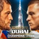 Current PFL lightweight champion Usman Nurmagomedov shared