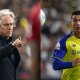 «Al Nassr»ning yangi bosh murabbiyi Jorje Jezush hujumchi