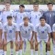 Ўзбекистон U-16 терма жамоаси Япония U-17га қарши