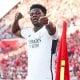 Madridning «Real» klubi yana bir yetakchi futbolchisidan
