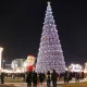 The festive spirit in Tashkent has reached new heights.