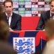 England national team head coach Thomas Tuchel shared his