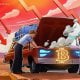 Жума куни АҚШ фонд бозорлари янги рекорд даражаларни забт