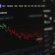 Sur les marchés financiers mondiaux, les cours des actions