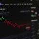 Sur les marchés financiers mondiaux, les cours des actions