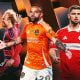 MLS мавсуми қизғин паллага кирди ва навбатдаги тур бир