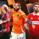 The MLS season is