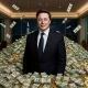 Elon Musk'a ait SpaceX şirketi, hisselerini borsaya