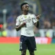 Real Madrid, Brezilyalı forvet Vinicius Junior'un son