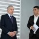 Президент Шавкат Мирзиёев 16 сентябрь куни Янги Наманган