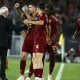 İtalya Serie A'nın 37. hafta maçında Roma, evinde