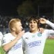Samarqand shahrida o‘tgan Superliganing 25-tur bahsida