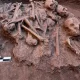 A major archaeological discovery with great historical