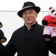 Hollywood yıldızı Jackie Chan, bir başka efsanevi filmin