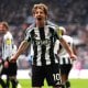 Se espera que el extremo del Newcastle, Anthony Gordon,