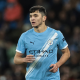 Manchester City сапында өзін сенімді көрсете бастаған