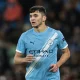 Abdukodir Khusanov, who is increasingly proving himself at