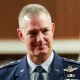 Америка армиясининг юқори мартабасидаги ҳарбийси,
